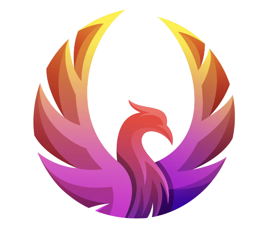 Fööniks Tenniseklubi logo